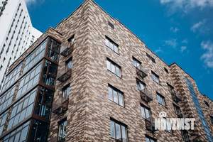2-к квартира, строящийся дом, 77м2, 1/6 этаж