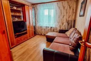 2-к квартира, вторичка, 31м2, 9/9 этаж