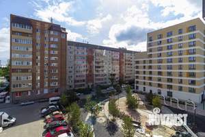Студия квартира, вторичка, 21м2, 5/10 этаж