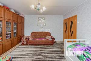 2-к квартира, вторичка, 51м2, 4/9 этаж