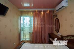 3-к квартира, вторичка, 75м2, 9/9 этаж