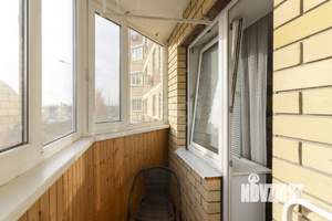 1-к квартира, вторичка, 35м2, 2/17 этаж