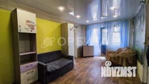 2-к квартира, вторичка, 45м2, 4/5 этаж