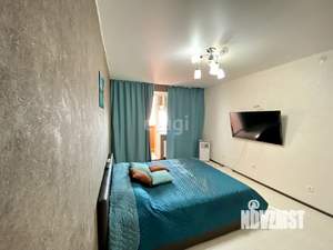 1-к квартира, вторичка, 45м2, 15/16 этаж