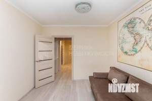2-к квартира, вторичка, 51м2, 5/5 этаж