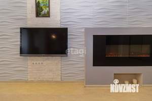 2-к квартира, вторичка, 92м2, 5/14 этаж