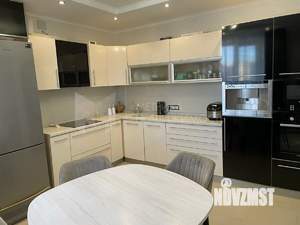 3-к квартира, вторичка, 98м2, 7/9 этаж