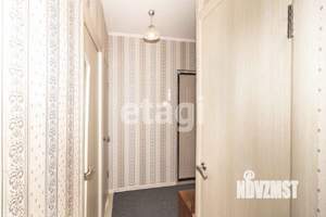 1-к квартира, вторичка, 36м2, 3/5 этаж