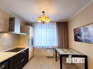 2-к квартира, вторичка, 50м2, 2/9 этаж