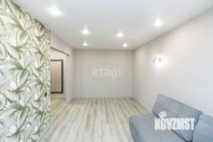 1-к квартира, вторичка, 31м2, 4/5 этаж