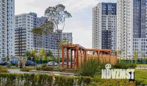 1-к квартира, вторичка, 31м2, 15/17 этаж