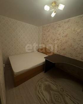 2-к квартира, вторичка, 44м2, 3/4 этаж