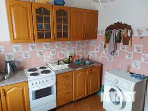 3-к квартира, вторичка, 66м2, 2/9 этаж