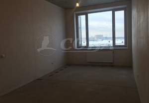 1-к квартира, вторичка, 45м2, 8/13 этаж