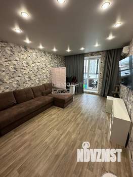 2-к квартира, вторичка, 65м2, 5/10 этаж