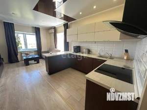 1-к квартира, вторичка, 61м2, 6/16 этаж