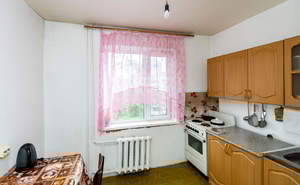 1-к квартира, вторичка, 35м2, 7/9 этаж