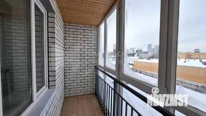 3-к квартира, вторичка, 94м2, 5/14 этаж