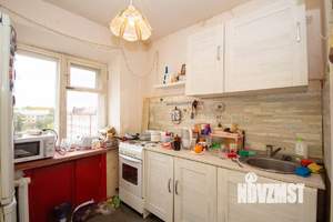 3-к квартира, вторичка, 60м2, 5/5 этаж