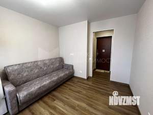 Студия квартира, вторичка, 15м2, 5/8 этаж