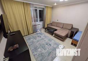 1-к квартира, вторичка, 32м2, 4/5 этаж