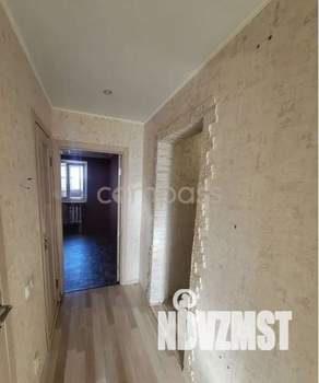3-к квартира, вторичка, 62м2, 5/9 этаж