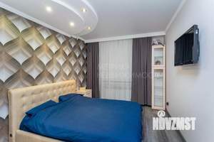 3-к квартира, вторичка, 82м2, 3/14 этаж