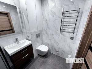1-к квартира, вторичка, 39м2, 14/17 этаж