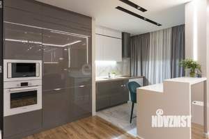 2-к квартира, вторичка, 105м2, 11/14 этаж