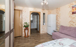 1-к квартира, вторичка, 18м2, 2/5 этаж