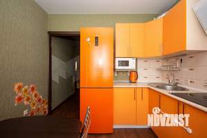 1-к квартира, вторичка, 40м2, 4/10 этаж