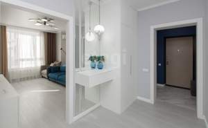 3-к квартира, вторичка, 94м2, 2/5 этаж