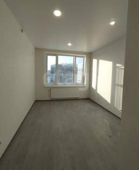 Студия квартира, вторичка, 19м2, 9/13 этаж