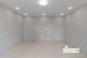 1-к квартира, вторичка, 53м2, 7/14 этаж