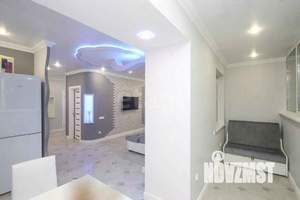 1-к квартира, вторичка, 47м2, 10/14 этаж