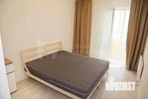 2-к квартира, вторичка, 56м2, 6/17 этаж