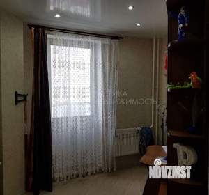 3-к квартира, вторичка, 75м2, 11/14 этаж