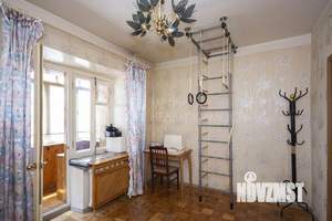 3-к квартира, вторичка, 127м2, 3/6 этаж