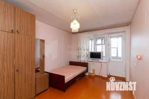 2-к квартира, вторичка, 45м2, 5/5 этаж