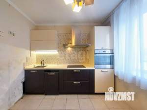 2-к квартира, вторичка, 50м2, 2/9 этаж