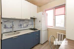 3-к квартира, вторичка, 62м2, 2/5 этаж