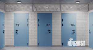 2-к квартира, вторичка, 44м2, 10/25 этаж