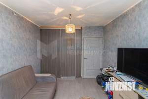 2-к квартира, вторичка, 48м2, 4/5 этаж