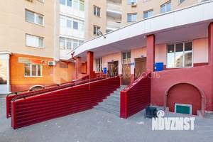 1-к квартира, вторичка, 57м2, 13/16 этаж