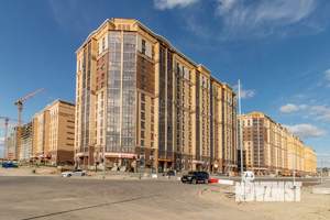 3-к квартира, вторичка, 102м2, 2/9 этаж