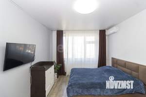 1-к квартира, вторичка, 39м2, 15/16 этаж
