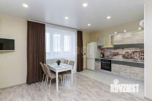 Студия квартира, вторичка, 29м2, 14/19 этаж