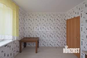 3-к квартира, вторичка, 73м2, 9/17 этаж