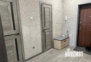 1-к квартира, вторичка, 39м2, 9/18 этаж