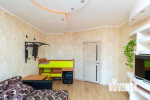 1-к квартира, вторичка, 38м2, 9/11 этаж